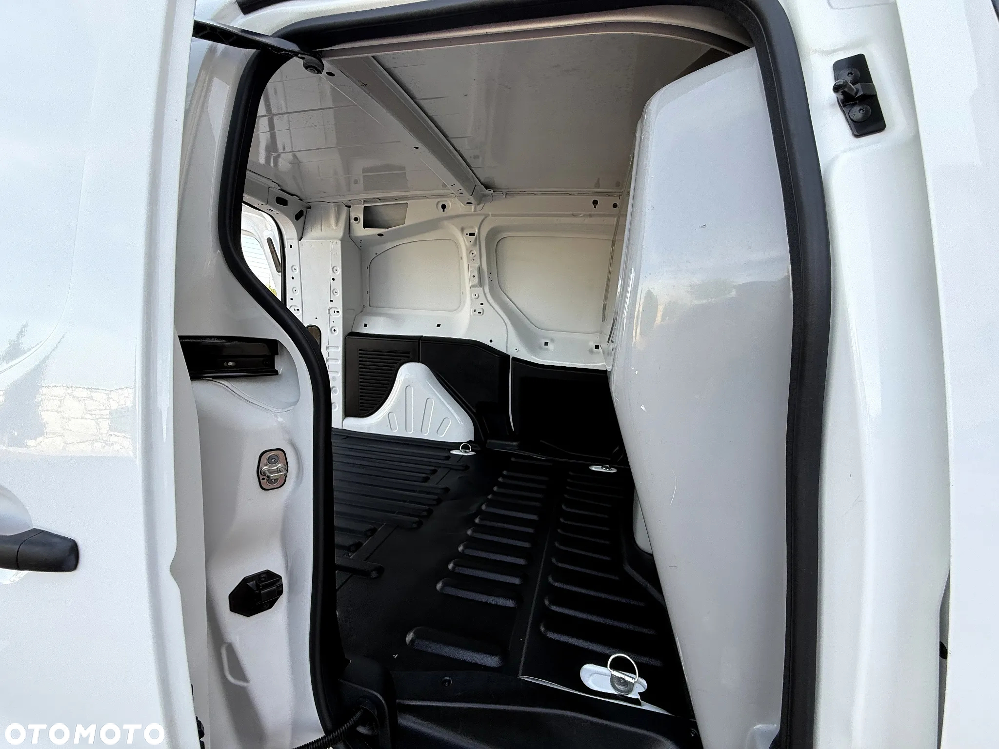 Peugeot Partner 1.6 BlueHDi L2 Access - 26