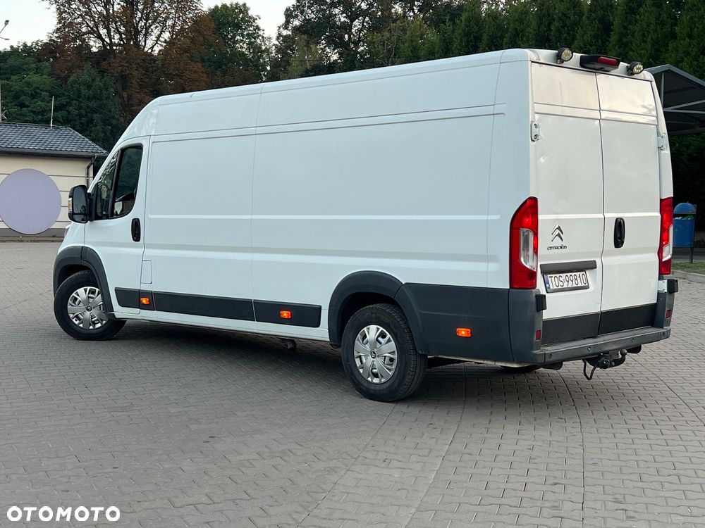 Citroën Jumper - 22
