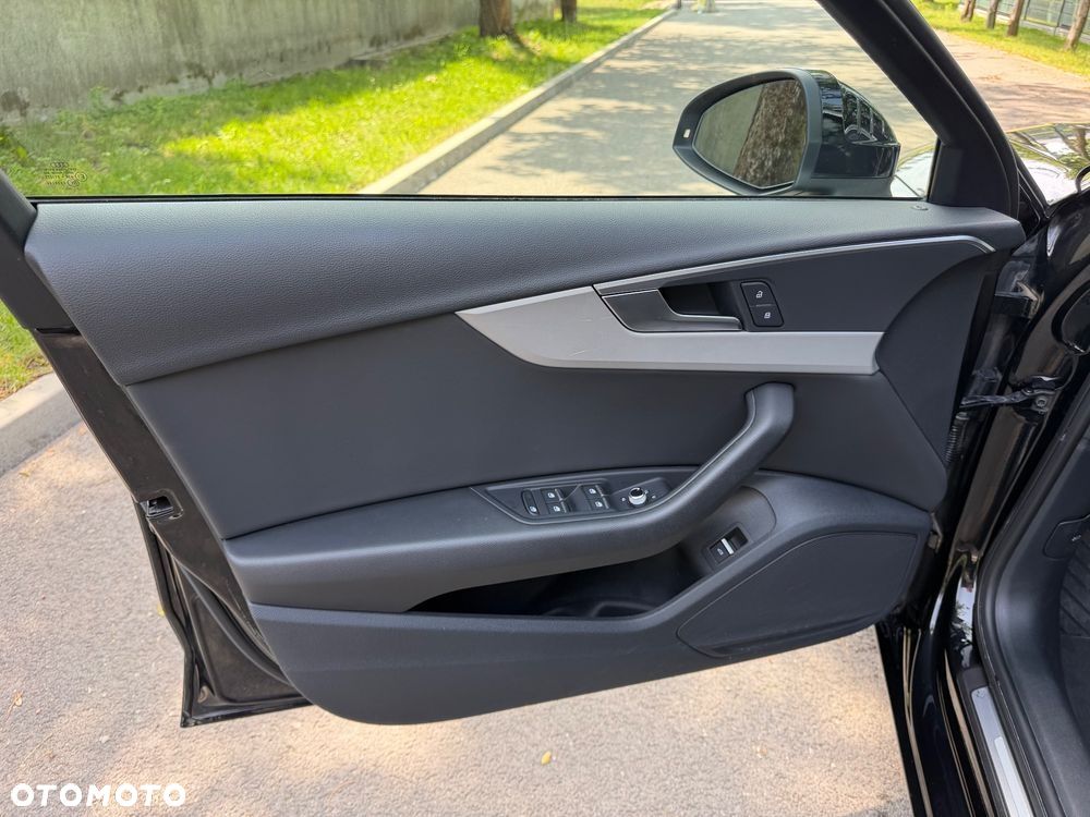 Audi A4 Avant 35 TDI S tronic advanced - 11