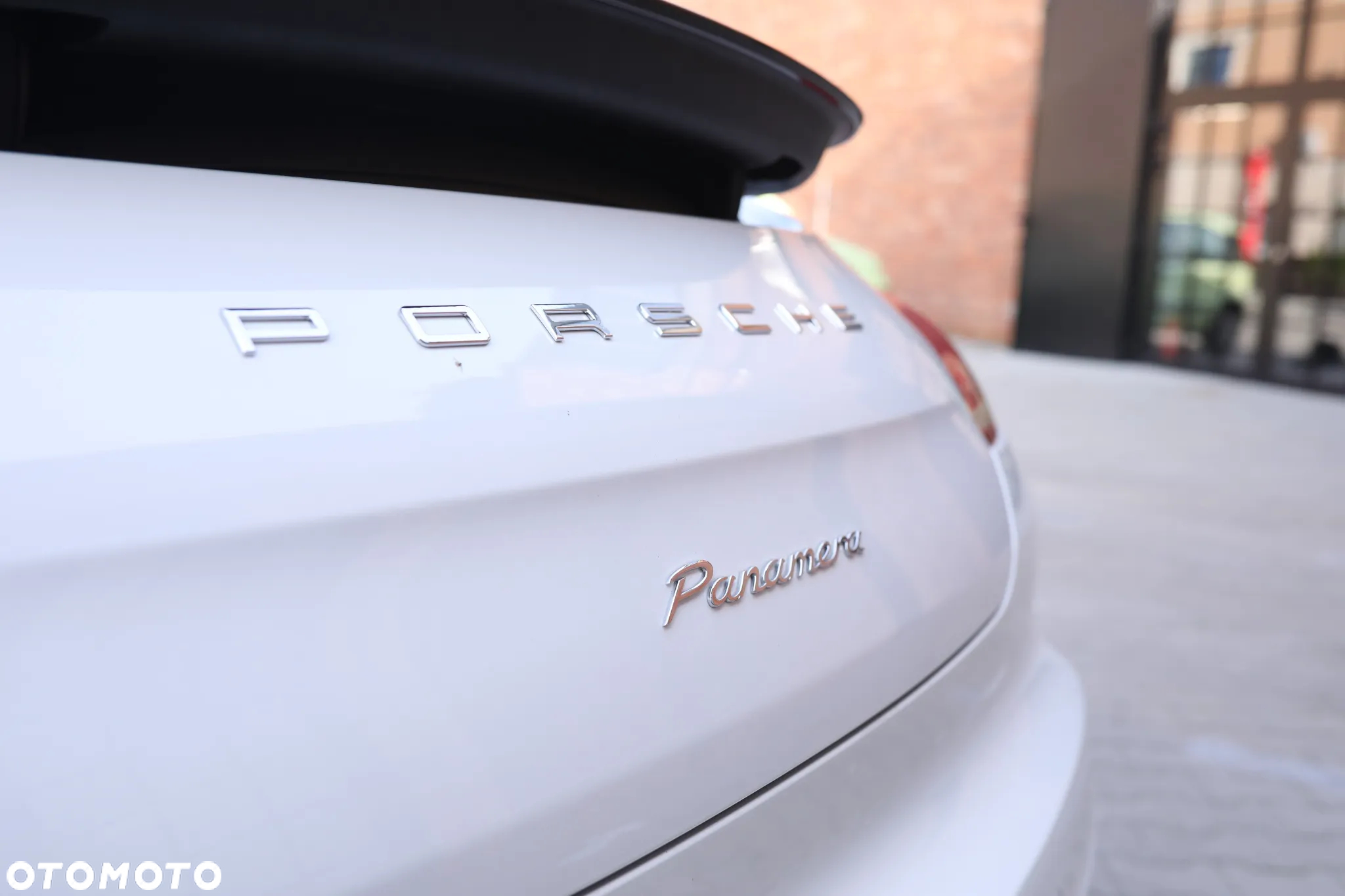 Porsche Panamera PDK - 14