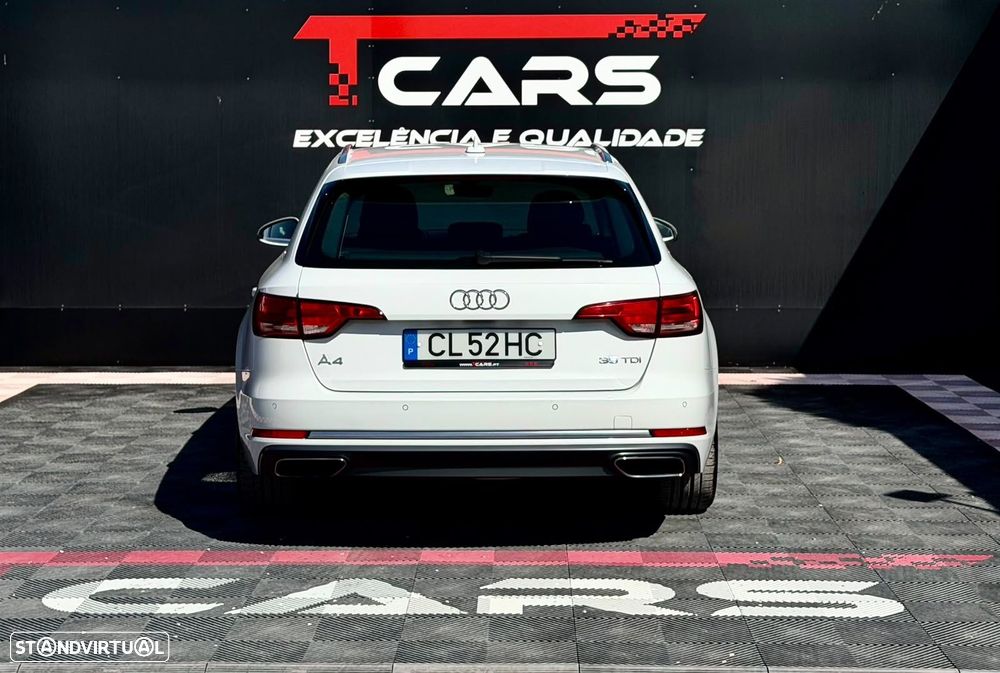 Audi A4 Avant - 5