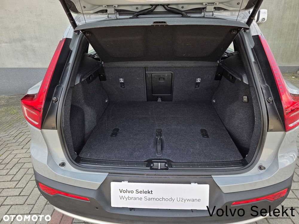 Volvo XC 40 - 19