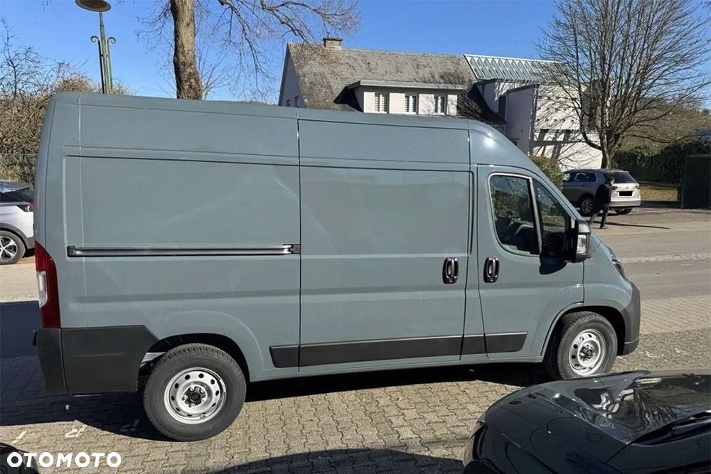 Fiat Ducato 3t L2H2 2.2 120KM - 5