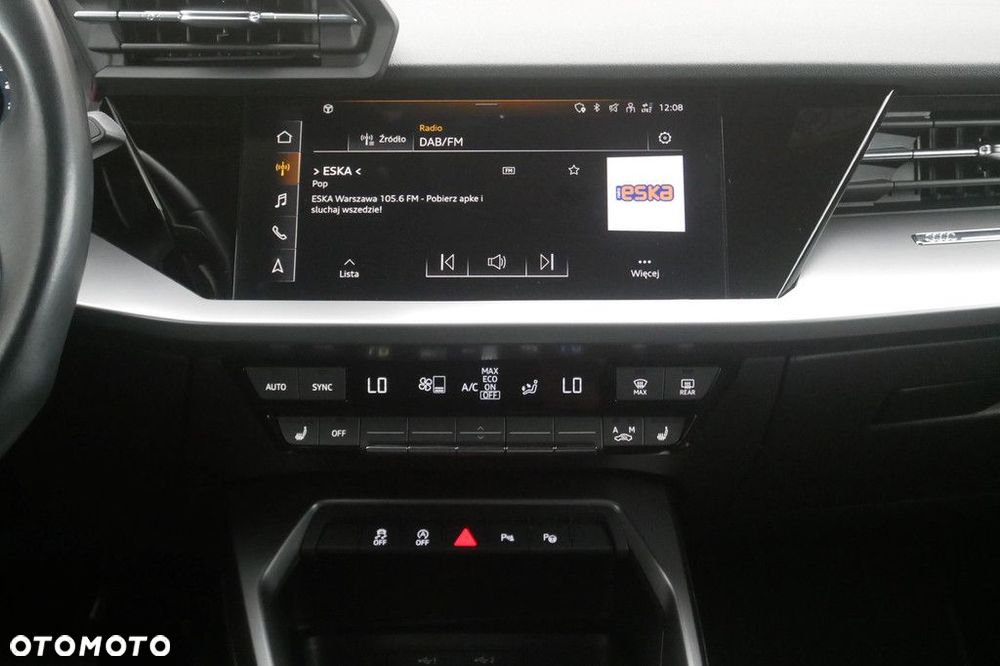 Audi A3 Sportback - 10