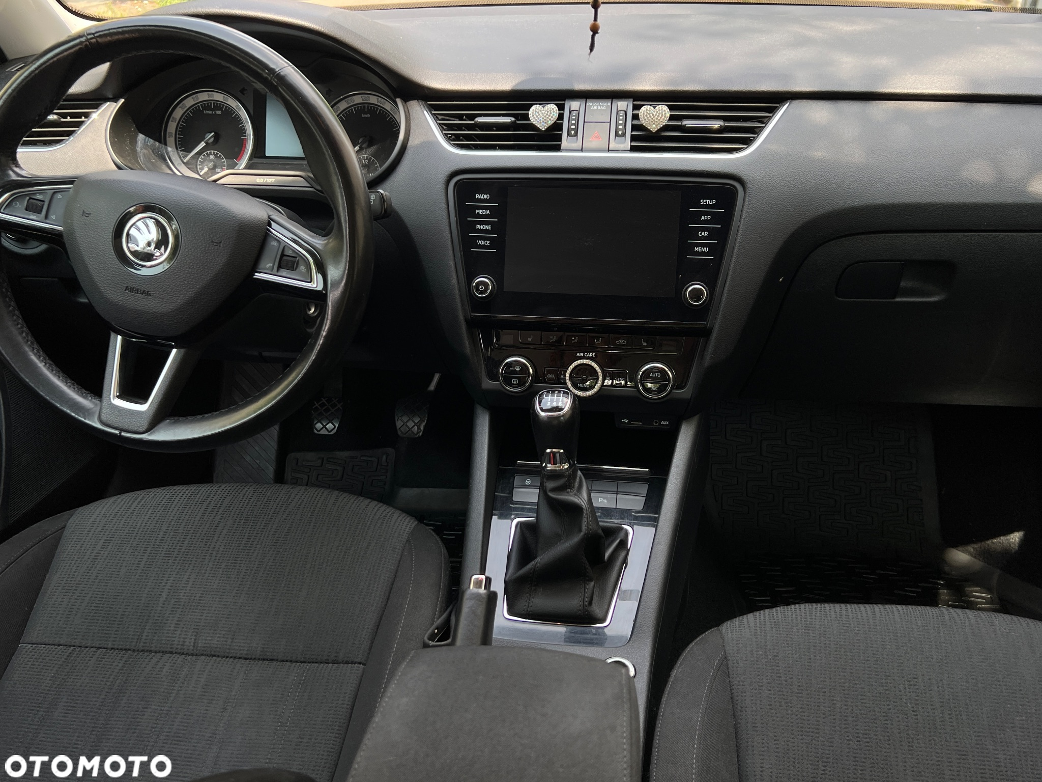 Skoda Octavia 2.0 TDI Style - 11
