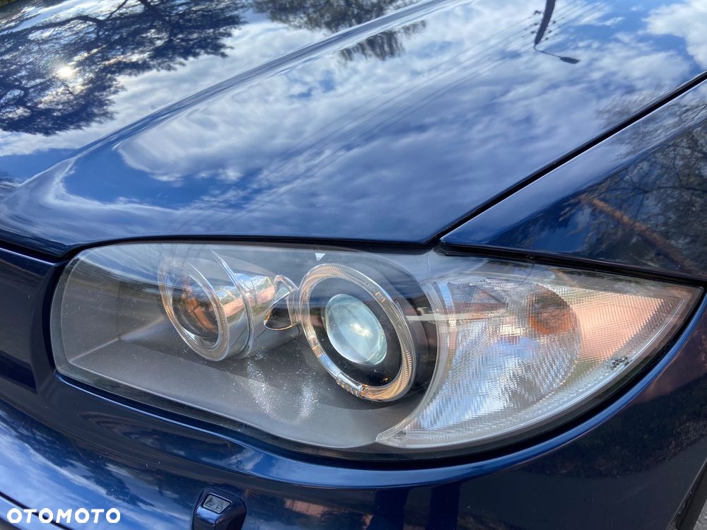 BMW Seria 1 118d - 7