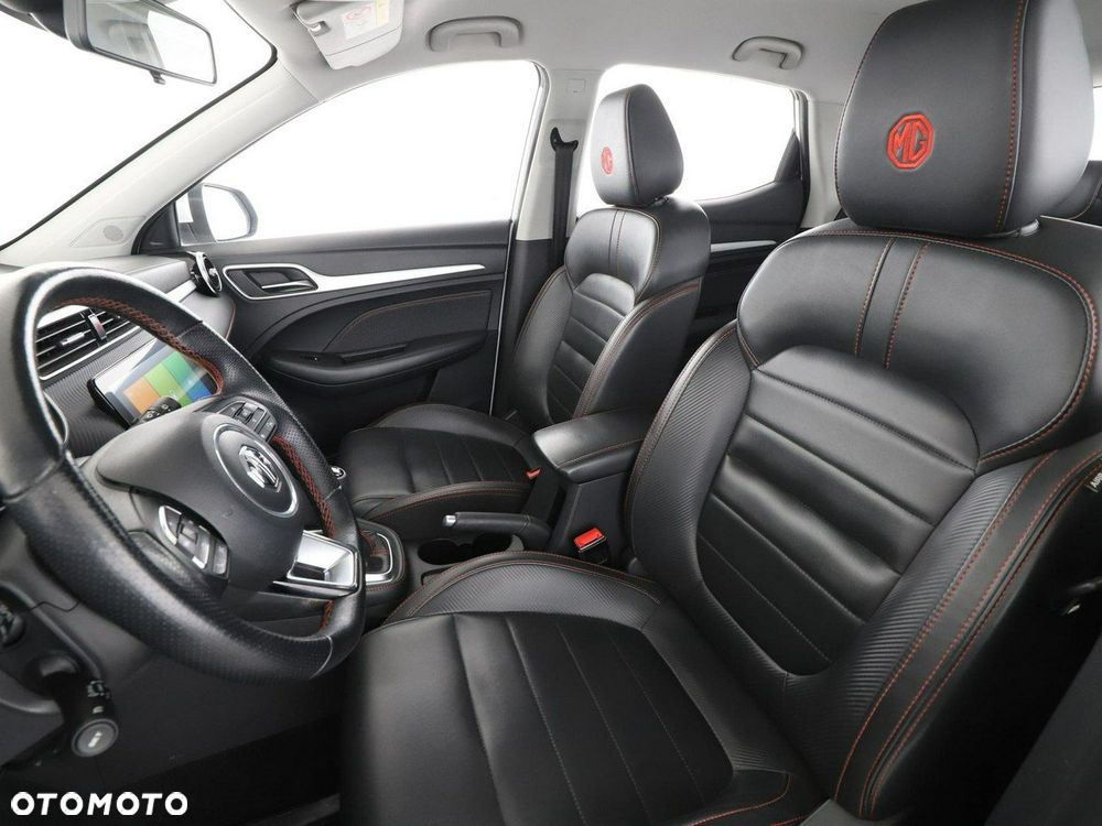 MG ZS ICE 1.5 VTI-tech Luxury - 14