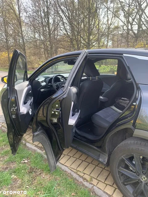 Lexus LBX 1.5 Hybrid Original Edition - 7