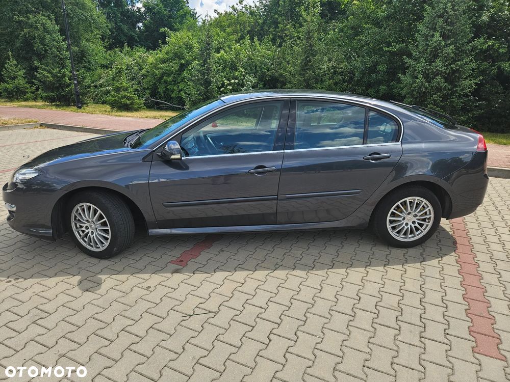 Renault Laguna 1.5 dCi Expression - 2