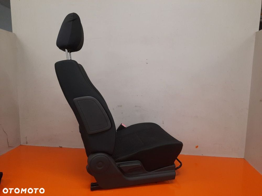 SUZUKI SWIFT IV MK6 04-10 FOTEL PASAŻERA - 7