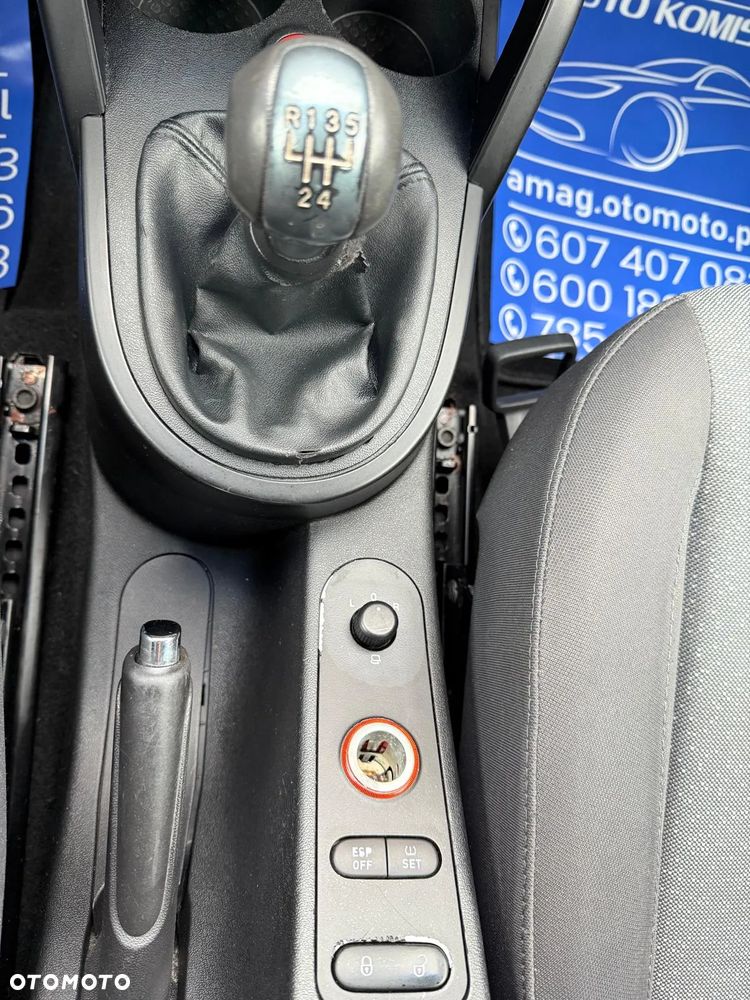 Seat Altea 1.6 Fresh - 22