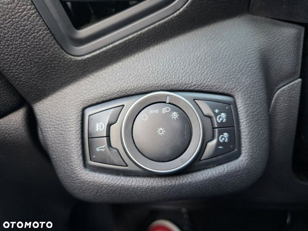 Ford Kuga 1.5 EcoBoost 4WD Trend - 11