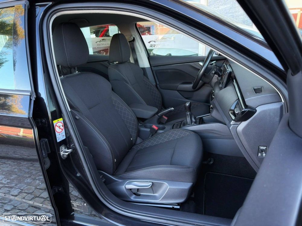 Skoda Scala 1.0 TSI Ambition - 7