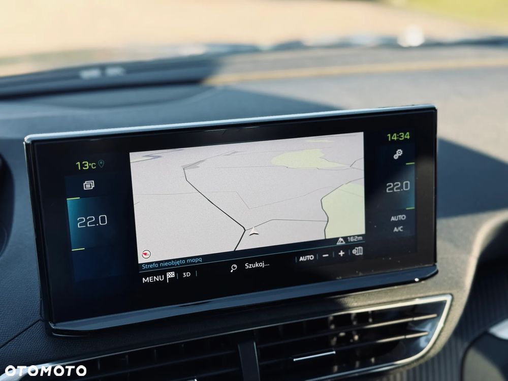 Peugeot 3008 1.6 PureTech Hybrid PHEV Allure Pack S&S EAT8 - 32