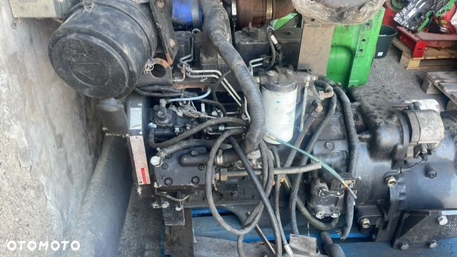 Cummins B 4.5 B4.5 , 7CEXL0275AAC - 3