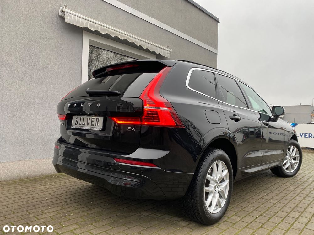 Volvo XC 60 B4 D Core - 18