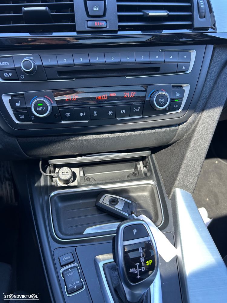 BMW 320 d xDrive L.Sport Auto - 24