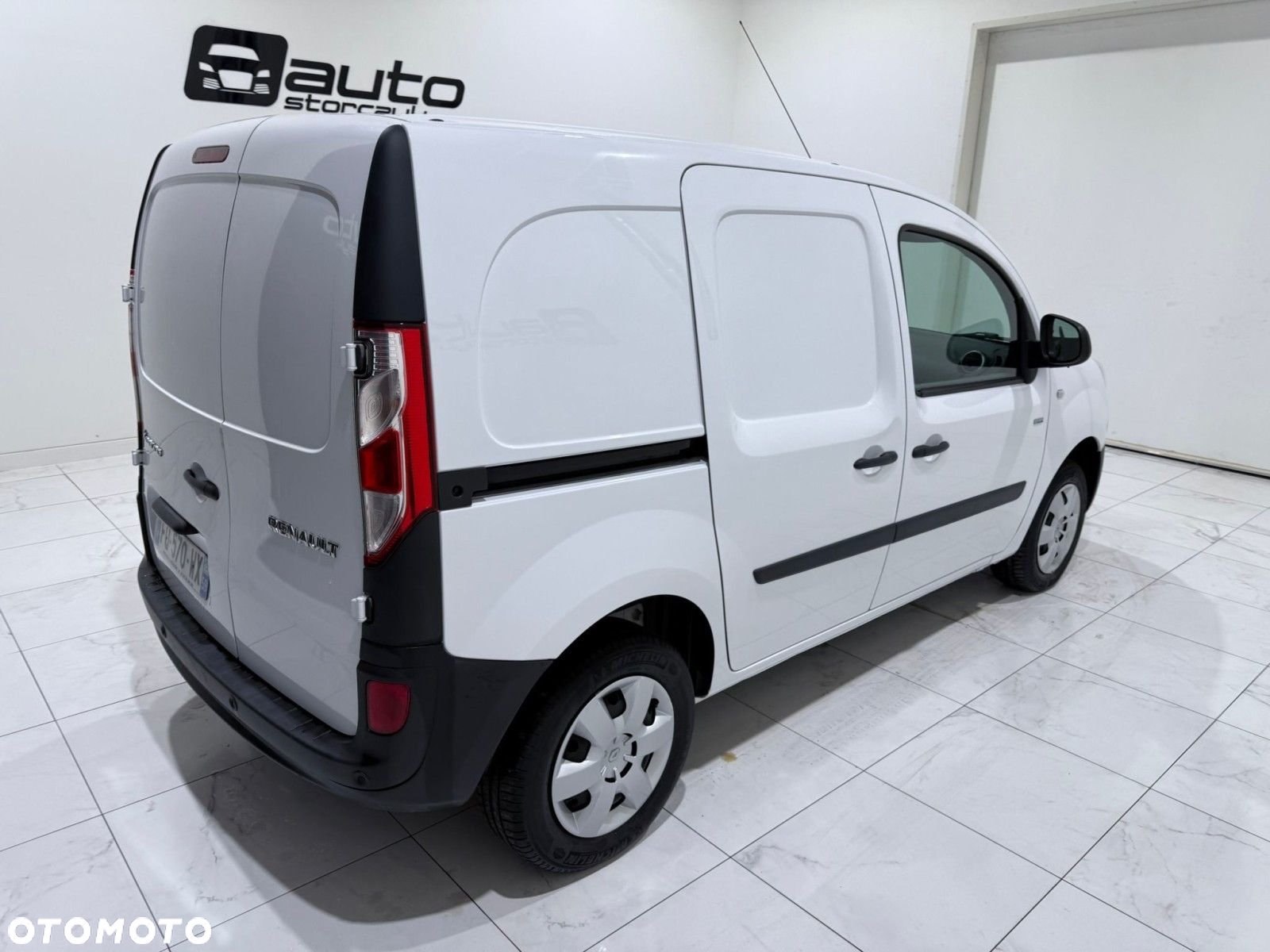 Renault Kangoo - 11