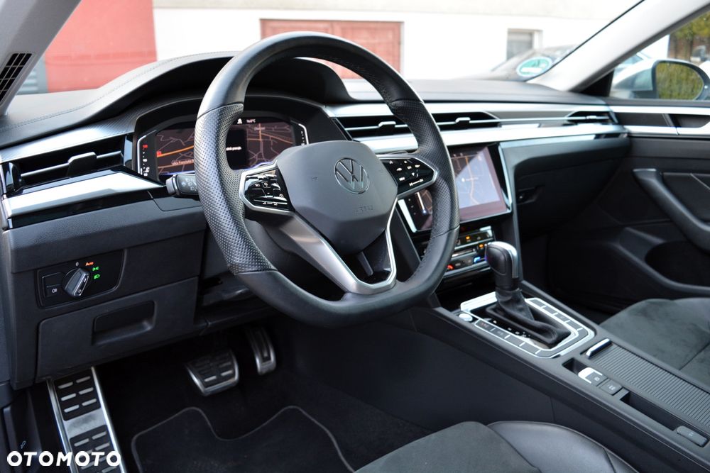 Volkswagen Arteon Shooting Brake 2.0 TDI SCR 4Motion DSG Elegance - 9