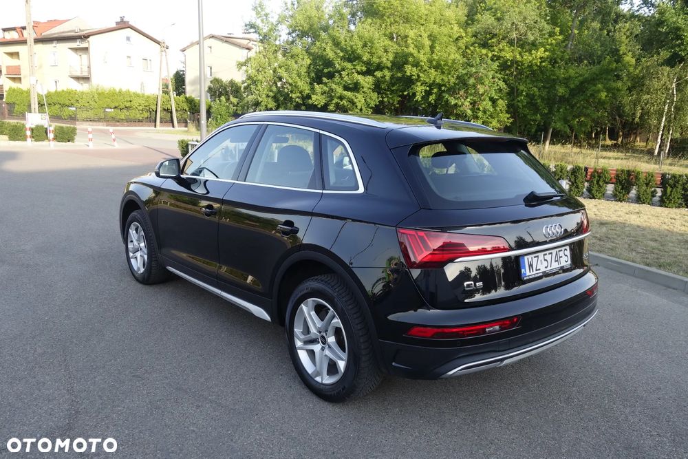 Audi Q5 40 TDI mHEV Quattro S tronic - 6