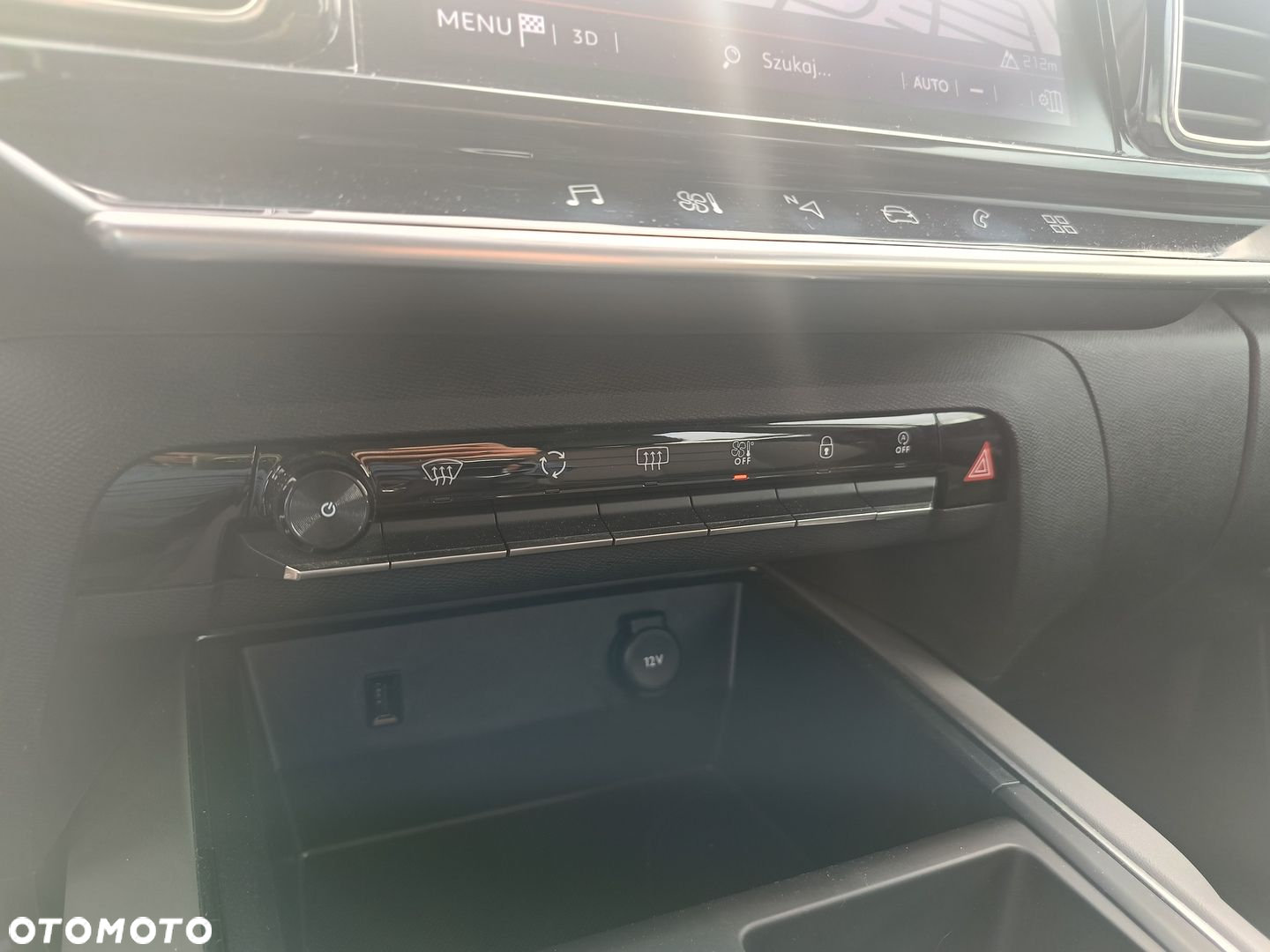Citroën C5 Aircross 1.2 PureTech Feel Pack - 22