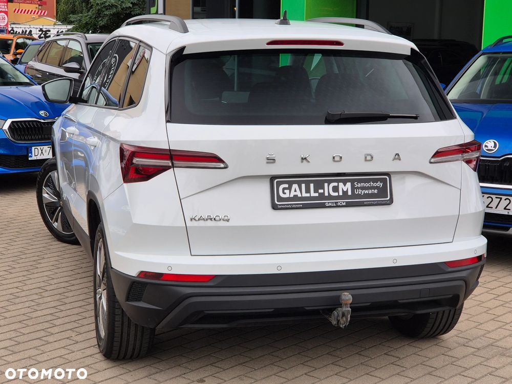 Skoda Karoq 1.5 TSI ACT Ambition - 6