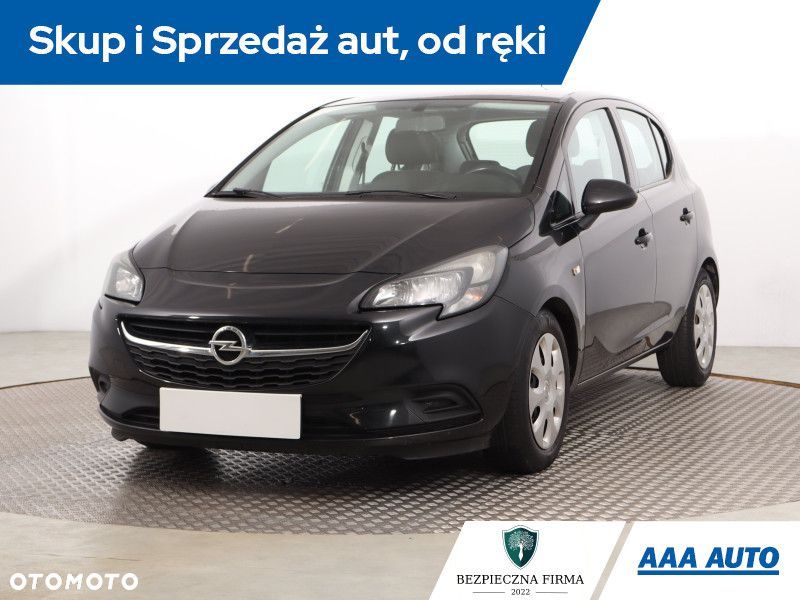 Opel Corsa - 2