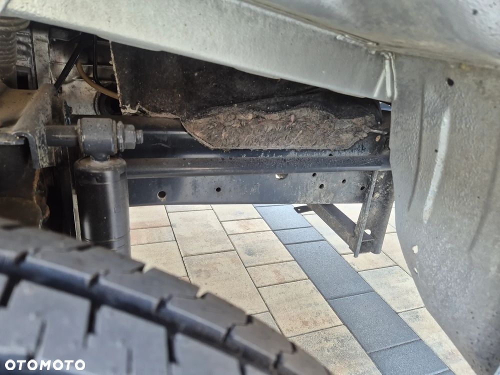Iveco IVECO 35C15 3.0 WYWROTKA 3.50 DŁUGA  KLIMA BEZ KOROZJI - 17