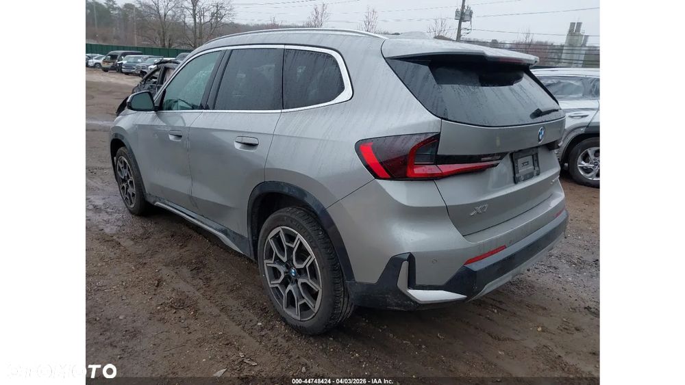 BMW X1 - 7