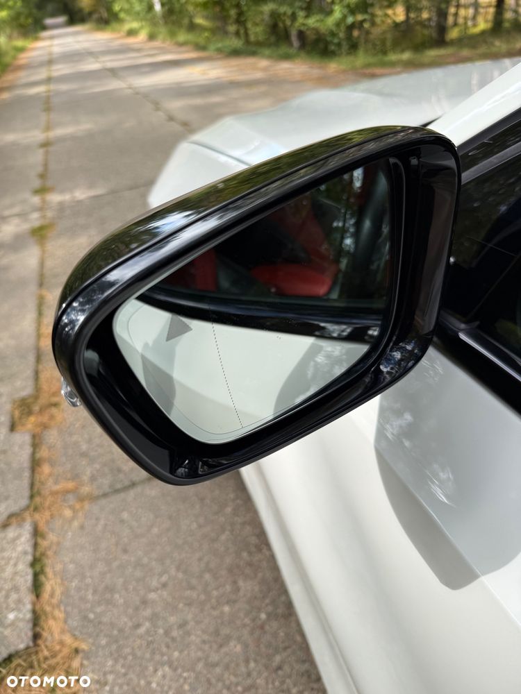 BMW Seria 3 320d mHEV M Sport - 13