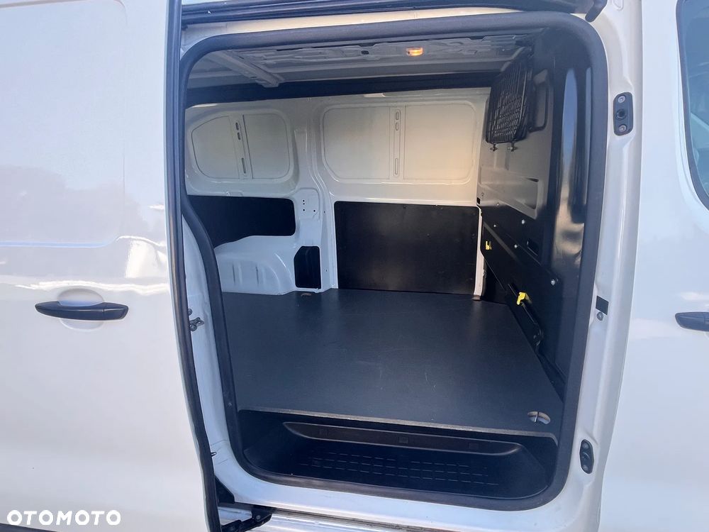 Toyota PROACE - 5