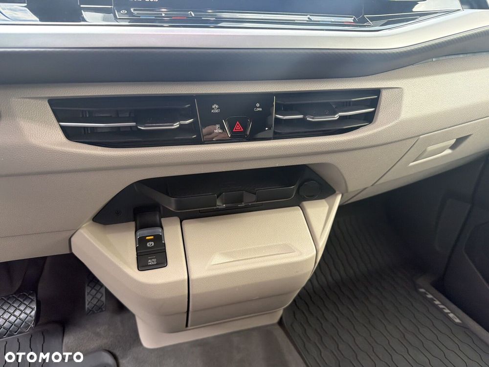 Volkswagen Multivan 2.0 TSI L2 Life DSG - 16