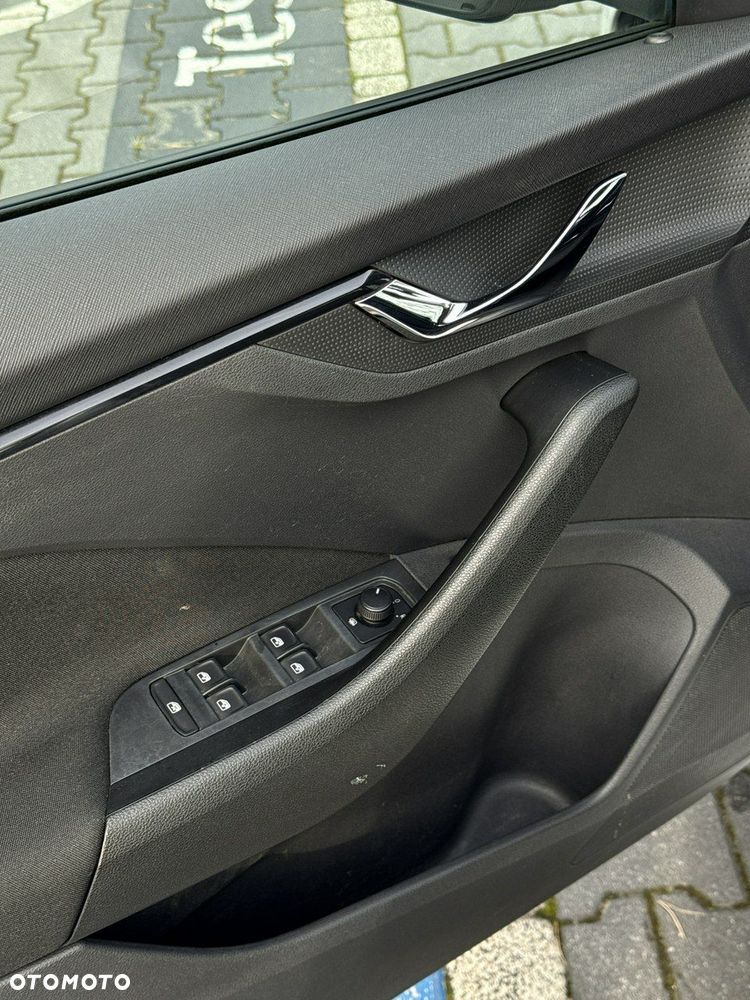 Skoda Scala - 11