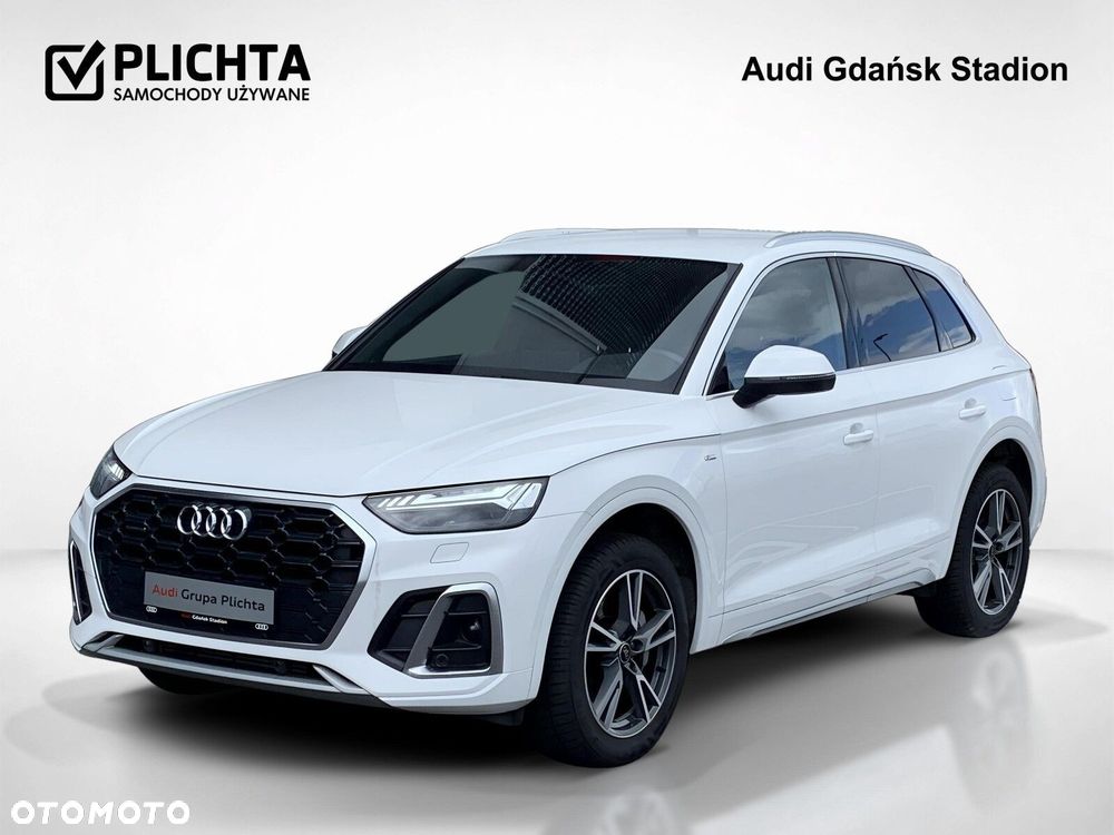 Audi Q5 - 2