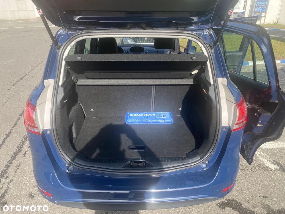 Ford B-MAX 1.0 EcoBoost Trend EU6 - 13