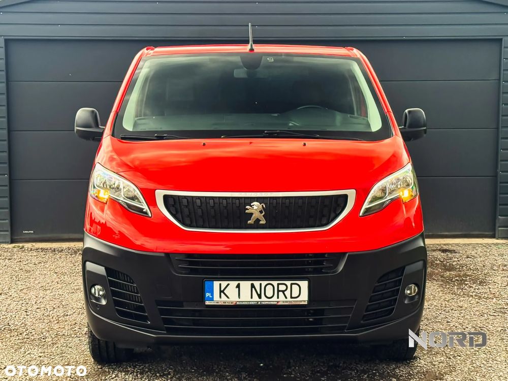 Peugeot Expert 4x4 2.0 Long Premium - 5