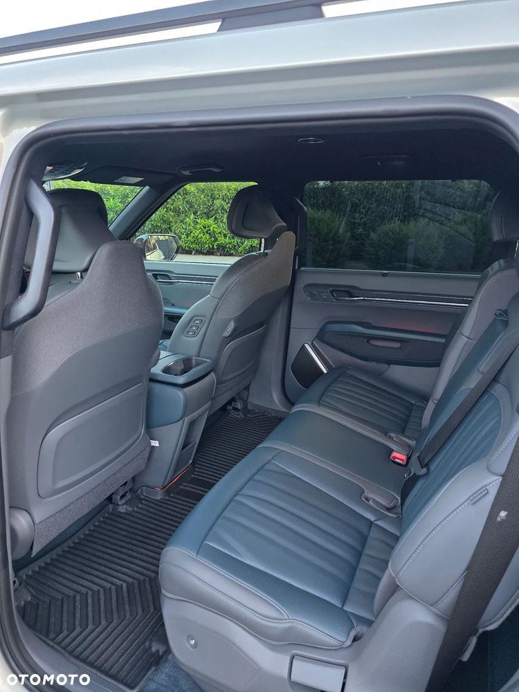 Kia EV9 99.8kWh GT-Line AWD - 7