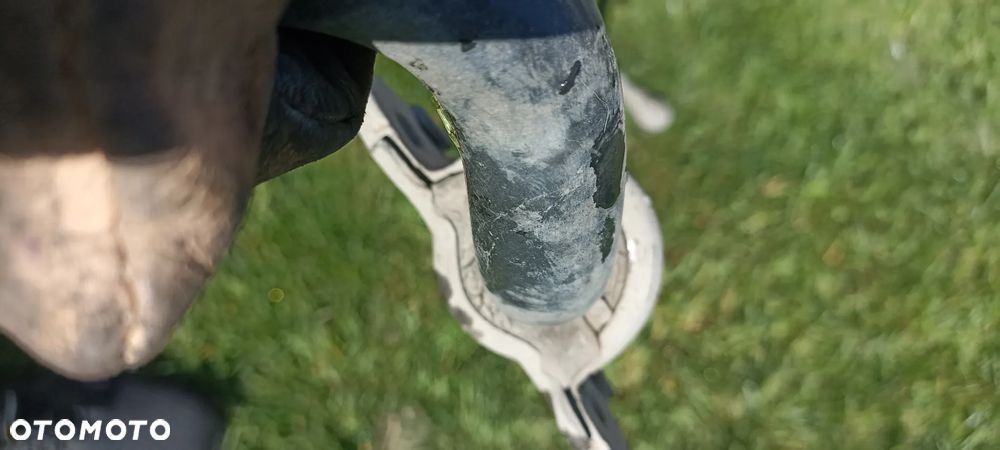 MERCEDES W212 E-KLASA STABILIZATOR PRZÓD PRZEDNI - 5