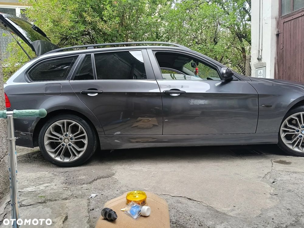 BMW Seria 3 320d - 3