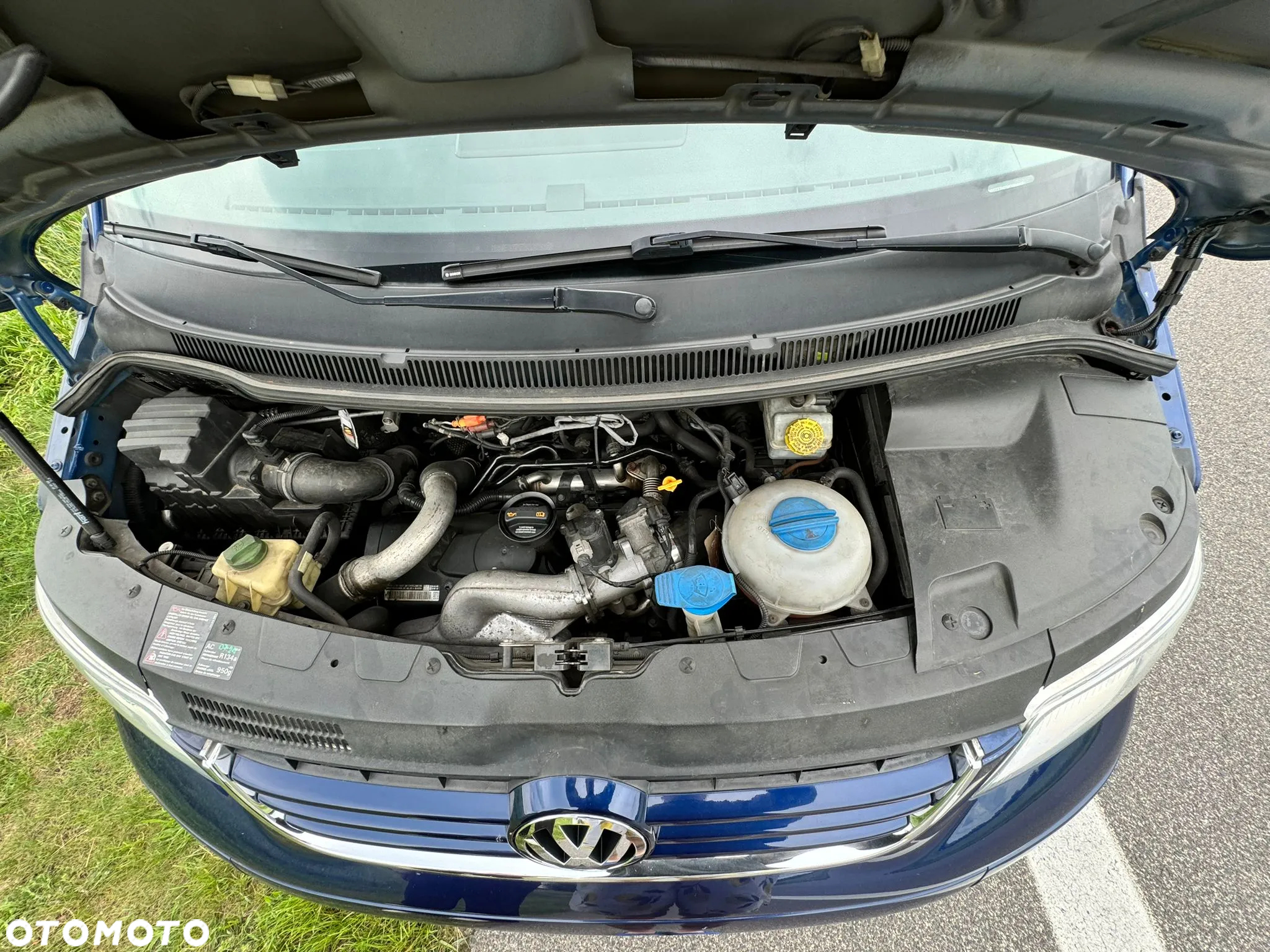Volkswagen Multivan - 9