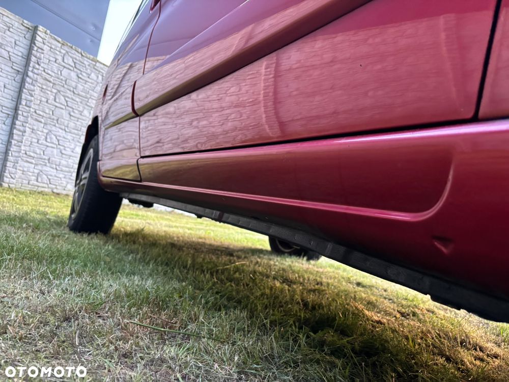 Citroën Berlingo 1.6 HDi Multispace - 16