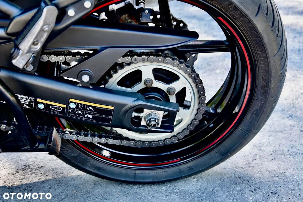 Kawasaki Versys 1000 - 3