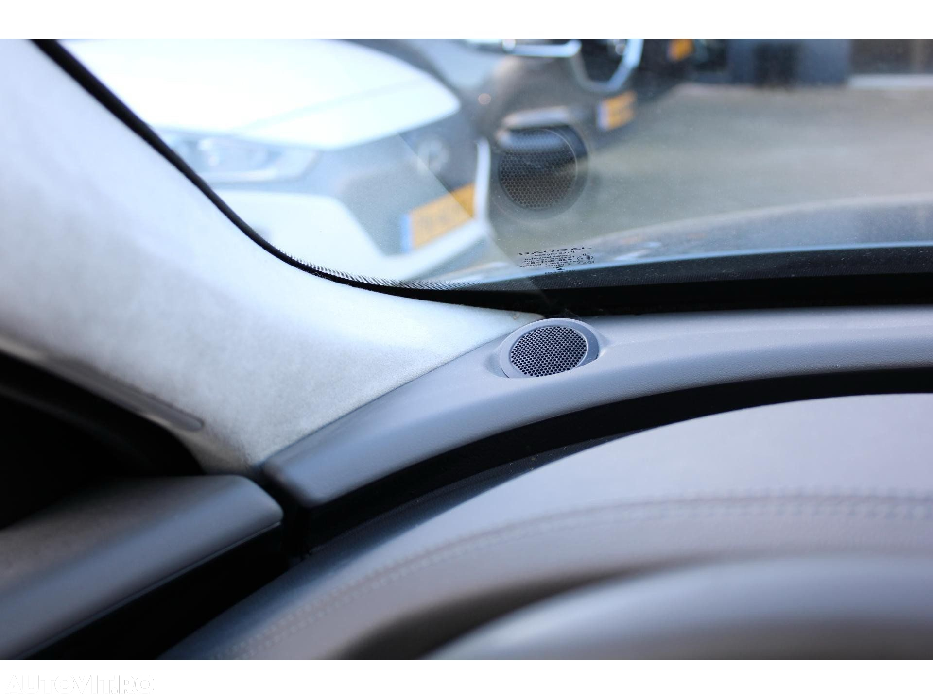 Jaguar XF 20d Aut. Prestige - 22