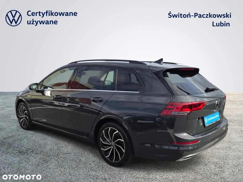 Volkswagen Golf Variant 1.5 TSI EVO Style - 12