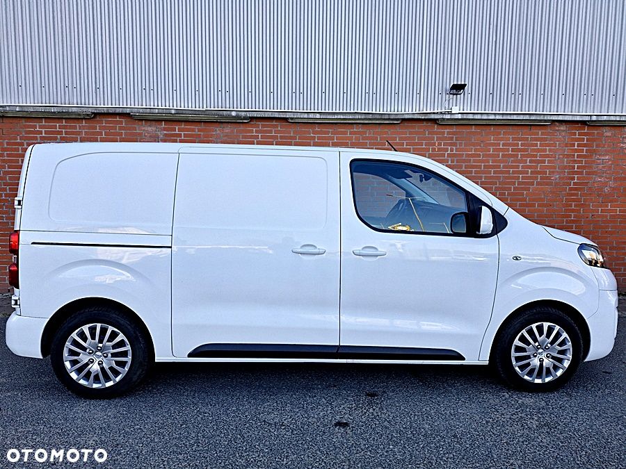 Opel VIVARO - 10