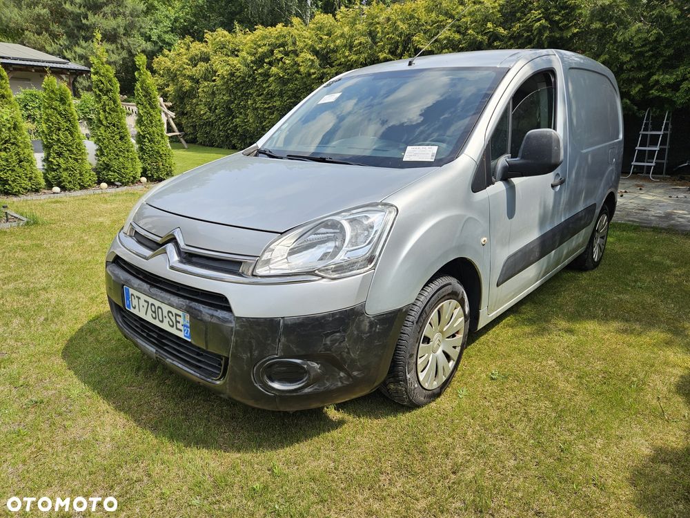 Citroën Berlingo