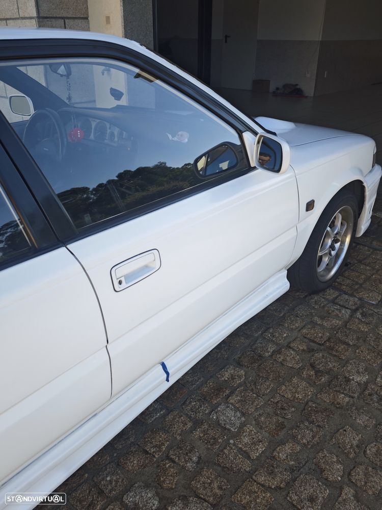 Toyota Corolla Liftback 1.3 - 11