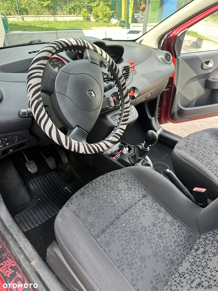 Renault Twingo 1.2 16V Rip Curl - 18
