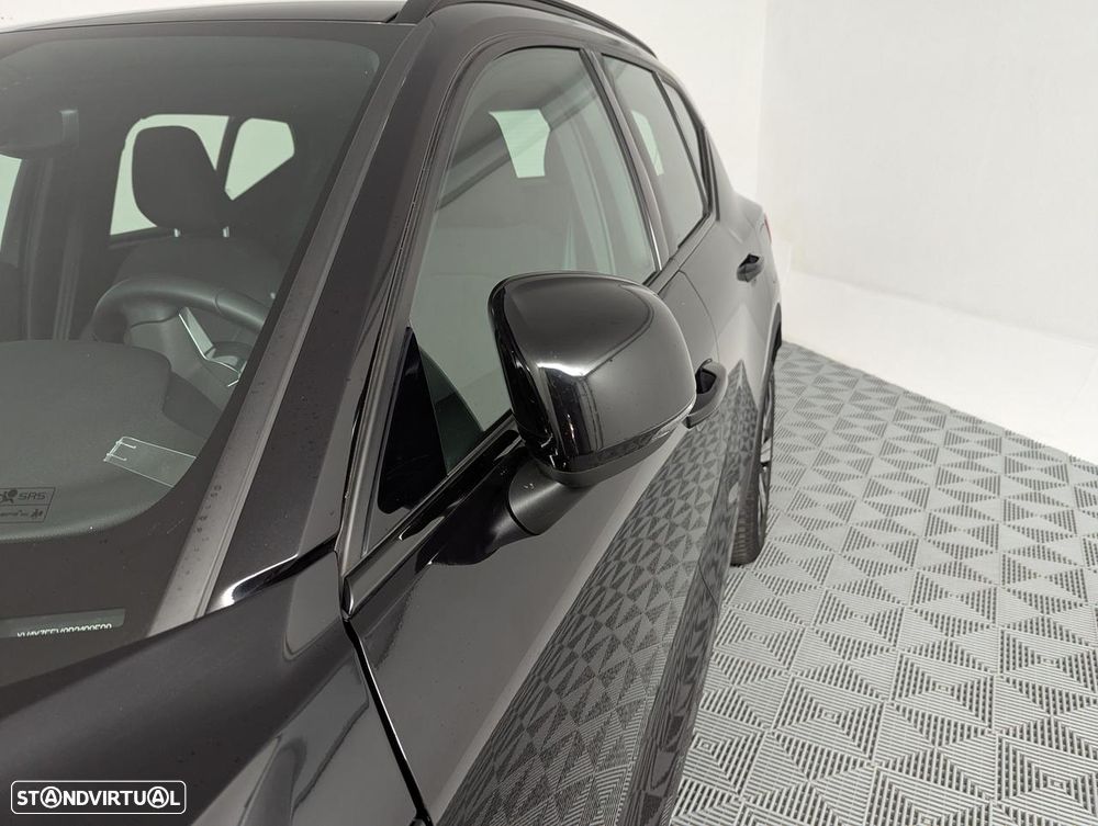 Volvo XC 40 Recharge 69 kWh Single Motor Core - 8