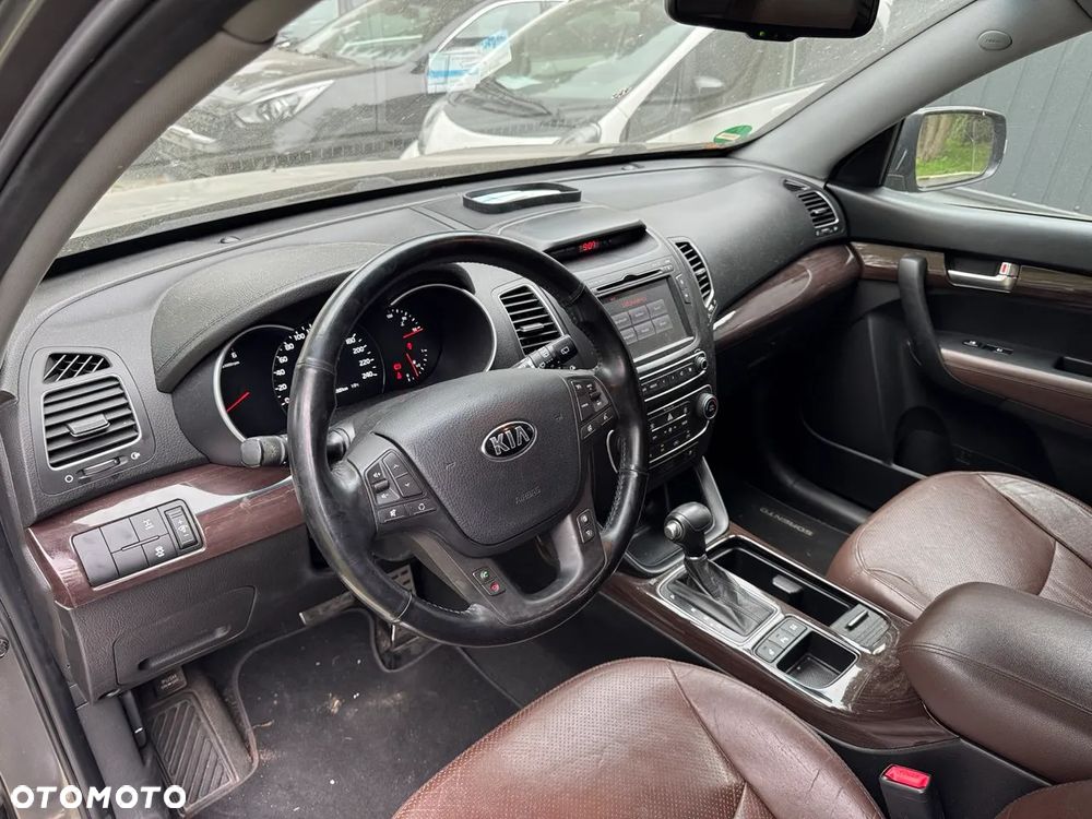 Kia Sorento 2.2 CRDi AWD Vision - 6